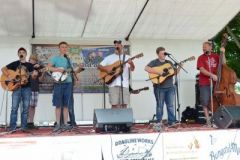 Norwalk Music estival