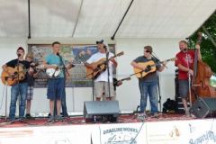 Norwalk Music estival