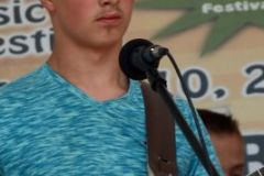 Norwalk Music estival