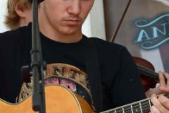 Norwalk Music estival