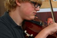 Norwalk Music estival