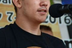 Norwalk Music estival