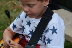 Norwalk Music estival