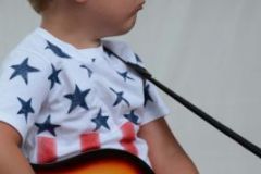 Norwalk Music estival