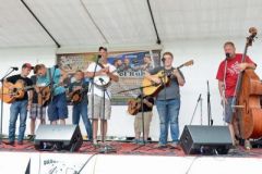 Norwalk Music estival