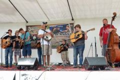 Norwalk Music estival