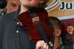 Norwalk Music estival