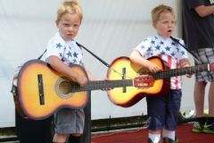 Norwalk Music estival
