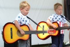 Norwalk Music estival