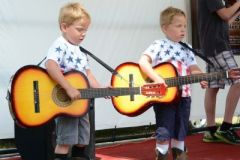 Norwalk Music estival