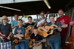 Norwalk Music estival