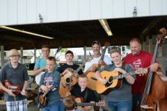 Norwalk Music estival
