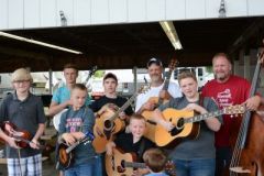 Norwalk Music estival