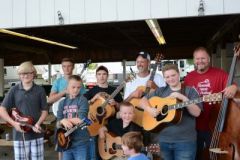 Norwalk Music estival