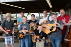 Norwalk Music estival