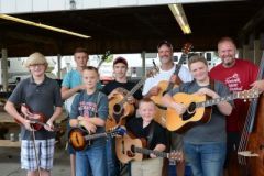 Norwalk Music estival