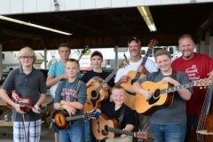 Norwalk Music estival