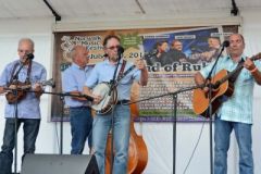 Norwalk Music estival