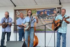Norwalk Music estival