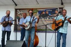 Norwalk Music estival