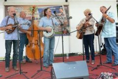 Norwalk Music estival