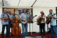 Norwalk Music estival