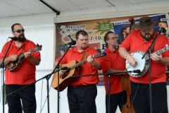 Norwalk Music estival