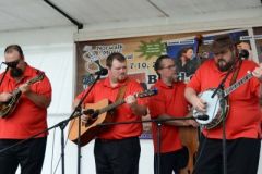 Norwalk Music estival