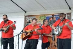 Norwalk Music estival