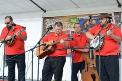 Norwalk Music estival