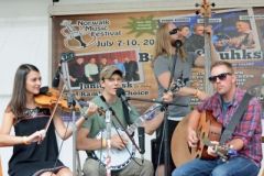 Norwalk Music estival