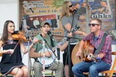 Norwalk Music estival
