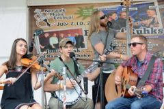 Norwalk Music estival