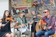 Norwalk Music estival