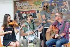 Norwalk Music estival