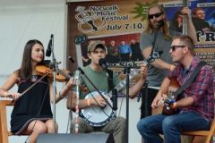 Norwalk Music estival