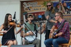 Norwalk Music estival