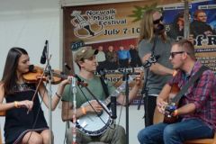 Norwalk Music estival