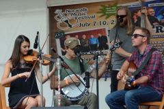 Norwalk Music estival