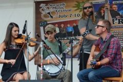 Norwalk Music estival