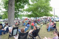 Norwalk Music estival
