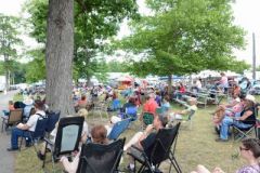 Norwalk Music estival