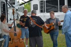 Norwalk Music estival