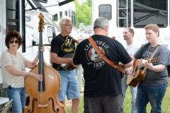 Norwalk Music estival