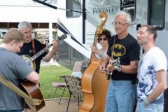 Norwalk Music estival