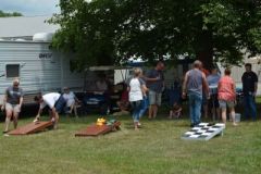 Norwalk Music estival