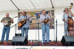 Norwalk Music estival