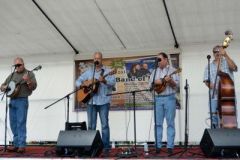 Norwalk Music estival