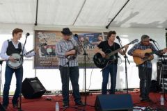 Norwalk Music estival