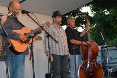 Norwalk Music estival